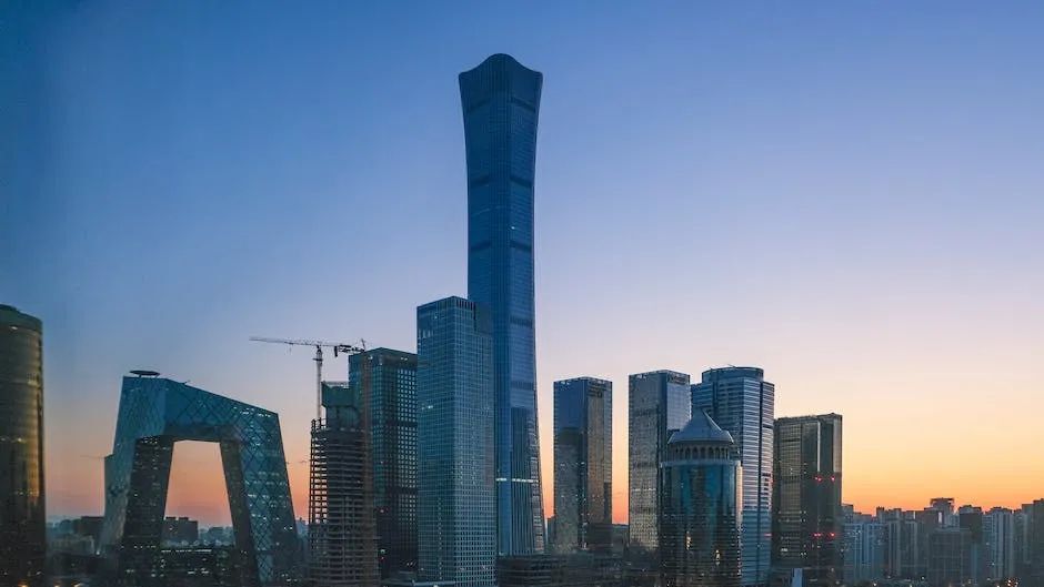 經(jīng)濟(jì)復(fù)蘇：國家統(tǒng)計局揭示三季度的亮眼變化